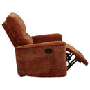 Navarro Glider Recliner - Michael's Discount Furniture