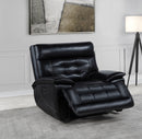 Hewitt Power Recliner - Michael's Discount Furniture