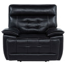 Hewitt Power Recliner - Michael's Discount Furniture