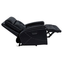 Hewitt Power Recliner - Michael's Discount Furniture