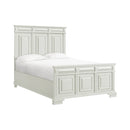 Bridgestone Panel Bed