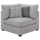 Cambria Modular Sectional Sofa