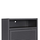 Ember Nightstand (C-1094) W/USB
