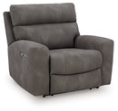 Next-Gen DuraPella Power Recliner - Michael's Discount Furniture