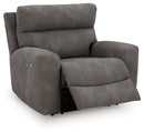 Next-Gen DuraPella Power Recliner - Michael's Discount Furniture