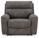 Next-Gen DuraPella Power Recliner - Michael's Discount Furniture