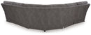 Next-Gen DuraPella Power Reclining Sectional - Michael's Discount Furniture