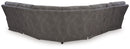 Next-Gen DuraPella Power Reclining Sectional - Michael's Discount Furniture