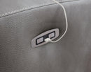 Next-Gen DuraPella Power Reclining Sectional Loveseat - Michael's Discount Furniture