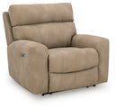 Next-Gen DuraPella Power Recliner - Michael's Discount Furniture