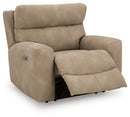 Next-Gen DuraPella Power Recliner - Michael's Discount Furniture