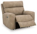 Next-Gen DuraPella Power Recliner - Michael's Discount Furniture