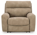 Next-Gen DuraPella Power Recliner - Michael's Discount Furniture