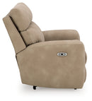 Next-Gen DuraPella Power Recliner - Michael's Discount Furniture