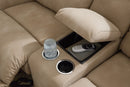 Next-Gen DuraPella Power Reclining Sectional - Michael's Discount Furniture