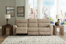 Next-Gen DuraPella Living Room Set - Michael's Discount Furniture