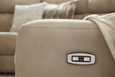 Next-Gen DuraPella Power Recliner - Michael's Discount Furniture