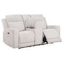 Kennett Power Reclining Sofa Set - Michael's Discount Furniture