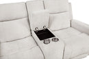 Kennett Power Reclining Sofa Set - Michael's Discount Furniture