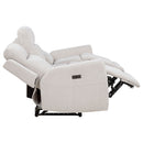 Kennett Power Reclining Sofa Set - Michael's Discount Furniture
