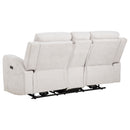 Kennett Power Reclining Sofa Set - Michael's Discount Furniture