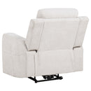 Kennett Power Reclining Sofa Set - Michael's Discount Furniture