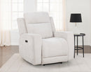 Kennett Power Recliner - Michael's Discount Furniture