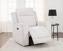 Kennett Power Recliner - Michael's Discount Furniture