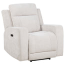 Kennett Power Recliner - Michael's Discount Furniture
