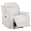Kennett Power Recliner - Michael's Discount Furniture