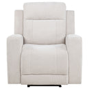 Kennett Power Recliner - Michael's Discount Furniture
