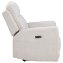 Kennett Power Recliner - Michael's Discount Furniture