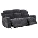 Kennett Power Reclining Sofa Set - Michael's Discount Furniture