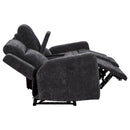 Kennett Power Reclining Sofa Set - Michael's Discount Furniture