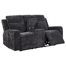 Kennett Power Reclining Sofa Set - Michael's Discount Furniture
