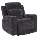 Kennett Power Reclining Sofa Set - Michael's Discount Furniture