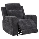 Kennett Power Reclining Sofa Set - Michael's Discount Furniture
