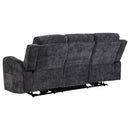 Kennett Power Reclining Sofa - Michael's Discount Furniture