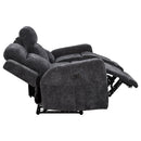Kennett Power Reclining Sofa - Michael's Discount Furniture