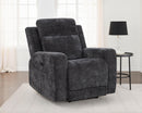 Kennett Power Recliner - Michael's Discount Furniture
