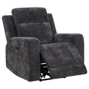 Kennett Power Recliner - Michael's Discount Furniture