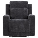 Kennett Power Recliner - Michael's Discount Furniture