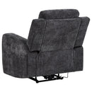 Kennett Power Recliner - Michael's Discount Furniture