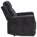 Kennett Power Recliner - Michael's Discount Furniture