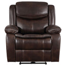 Sycamore Power Recliner - Michael's Discount Furniture