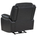 Sycamore Power Recliner - Michael's Discount Furniture