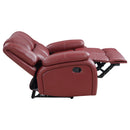 Camila Reclining Sofa Set - Michael's Discount Furniture