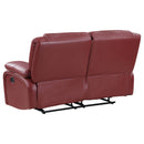 Camila Reclining Sofa Set - Michael's Discount Furniture