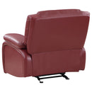 Camila Reclining Sofa Set - Michael's Discount Furniture