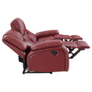 Camila Reclining Sofa - Michael's Discount Furniture